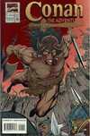 Conan the Adventurer comic books